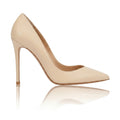 Ava - Pelle Beige