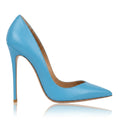 Ava - Pelle Azzurro