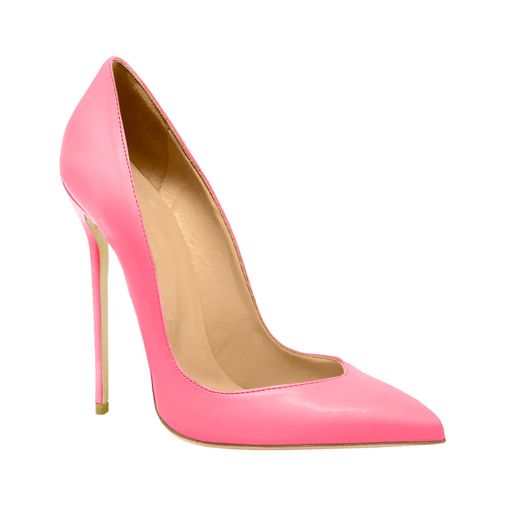 Ava - Pelle Rosa