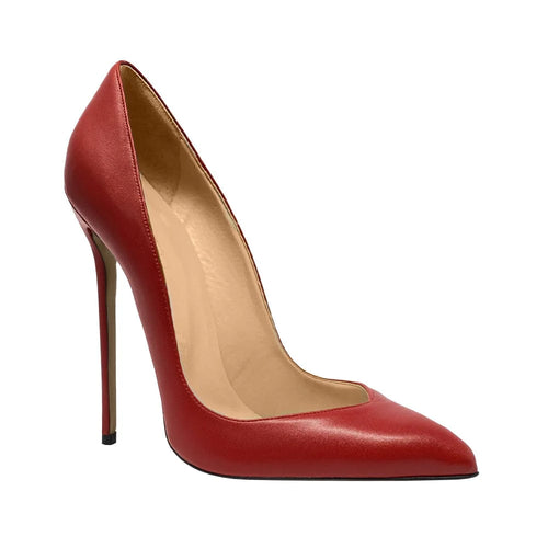 Ava - Pelle Rosso