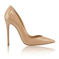 Ava - Vernice Beige
