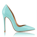 Ava - Vernice Tiffany