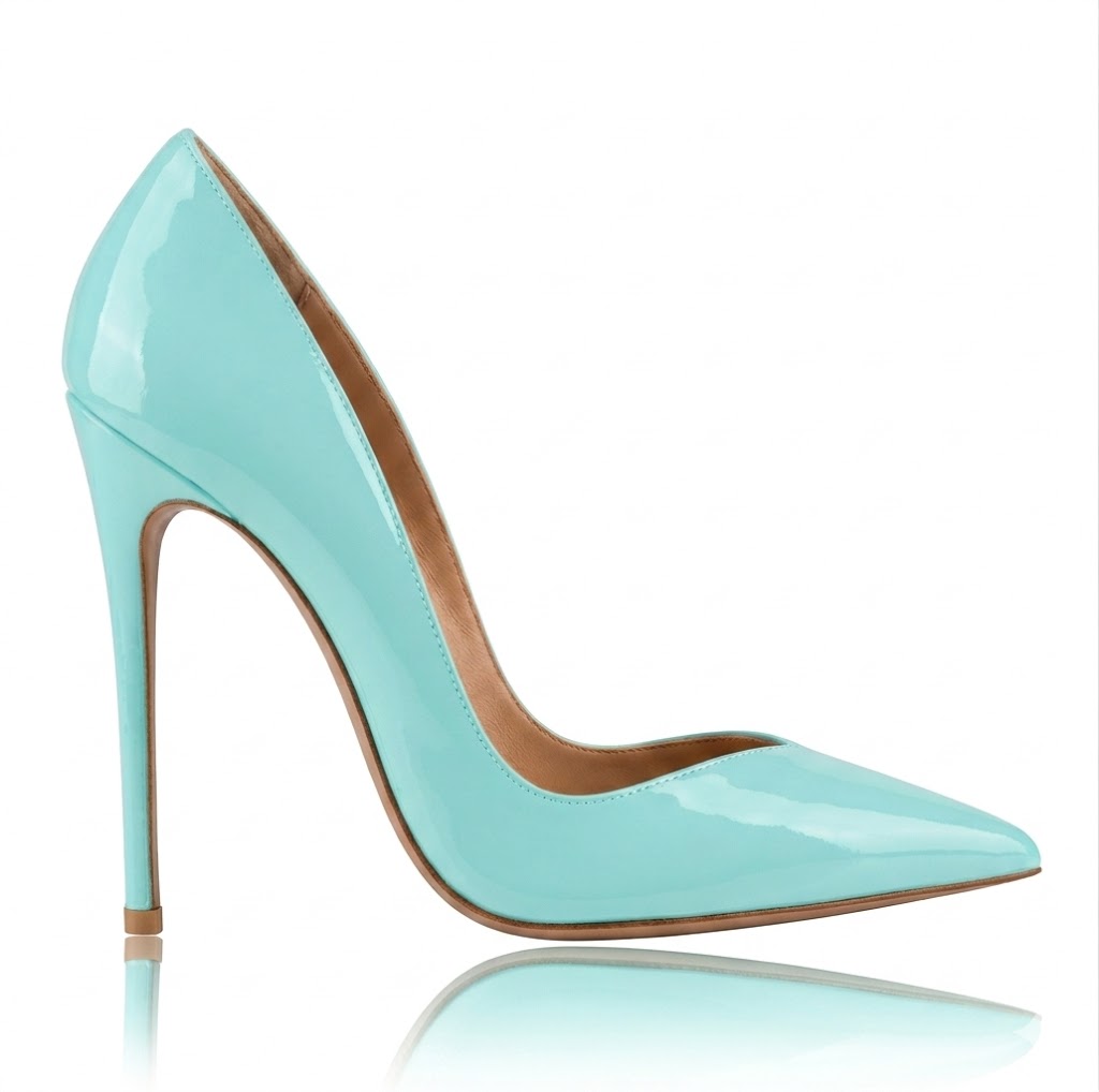 Ava - Vernice Tiffany