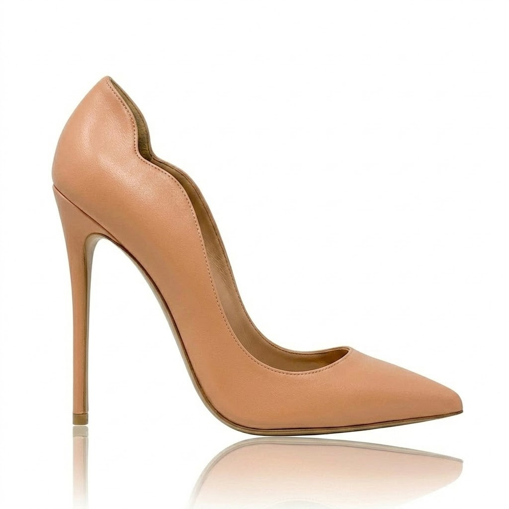 Beler - Pelle Beige