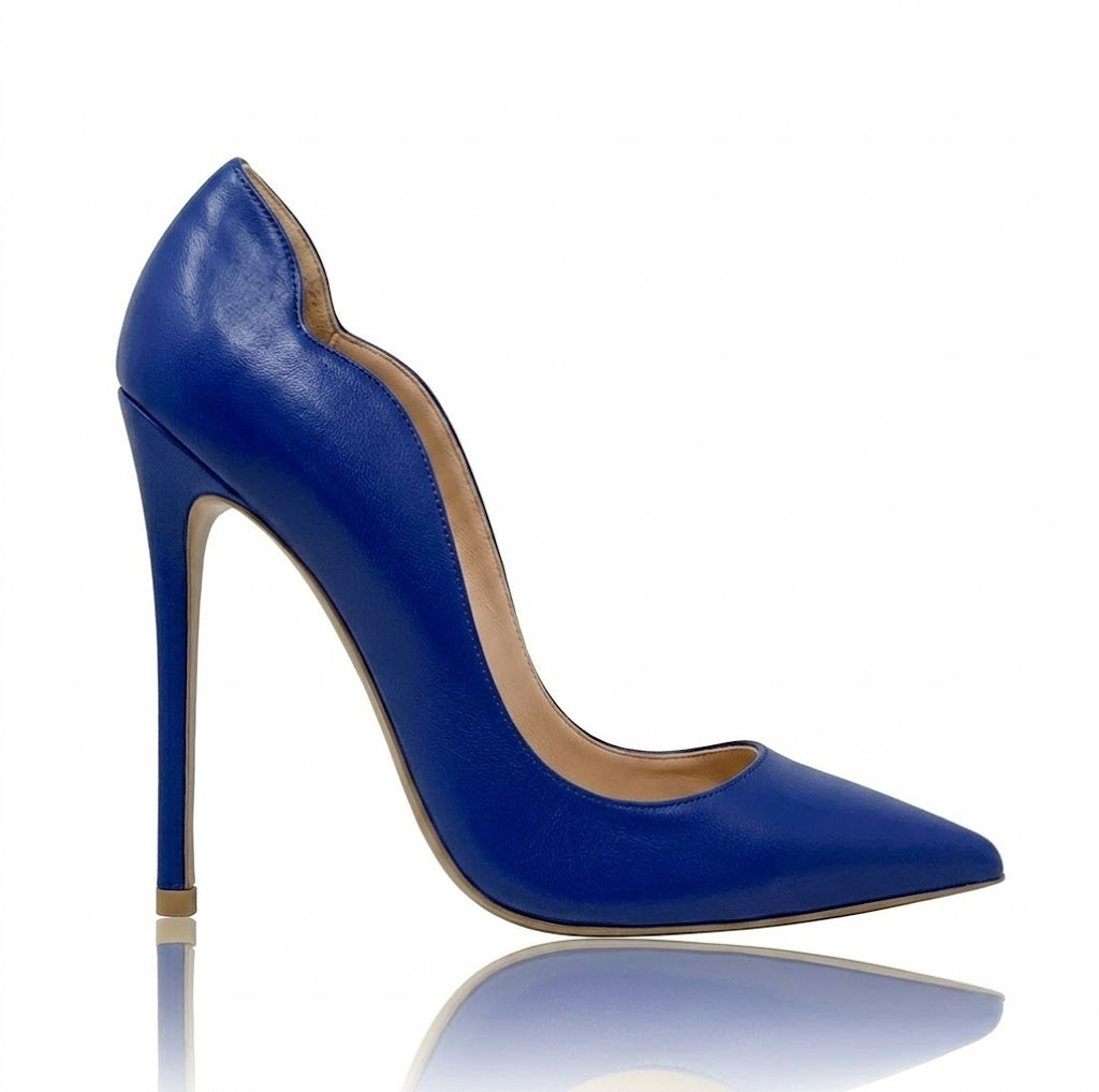 Beler - Pelle Blu