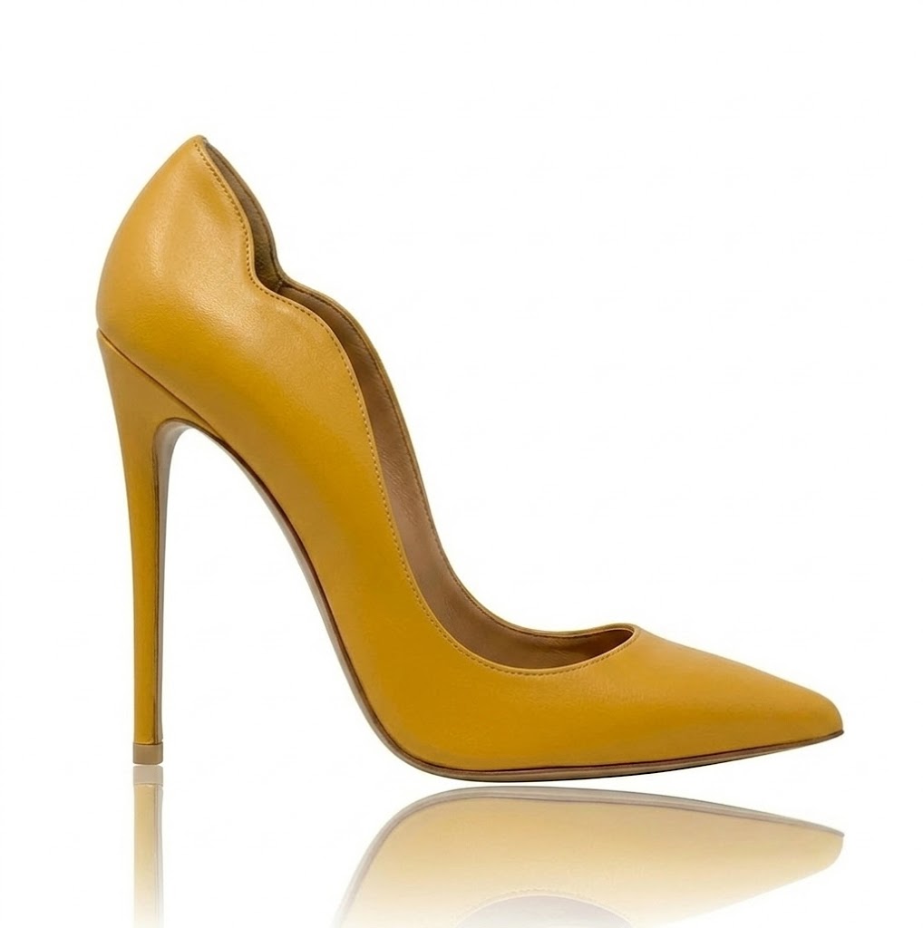 Beler - Pelle Giallo