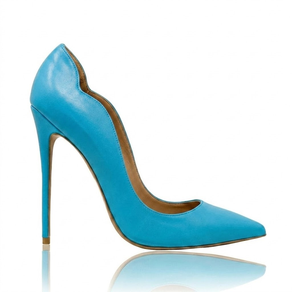 Beler - Pelle Azzurro