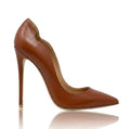 Beler - Pelle Marrone