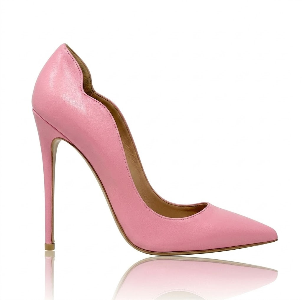 Beler - Pelle Rosa