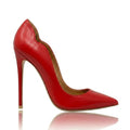 Beler - Pelle Rosso