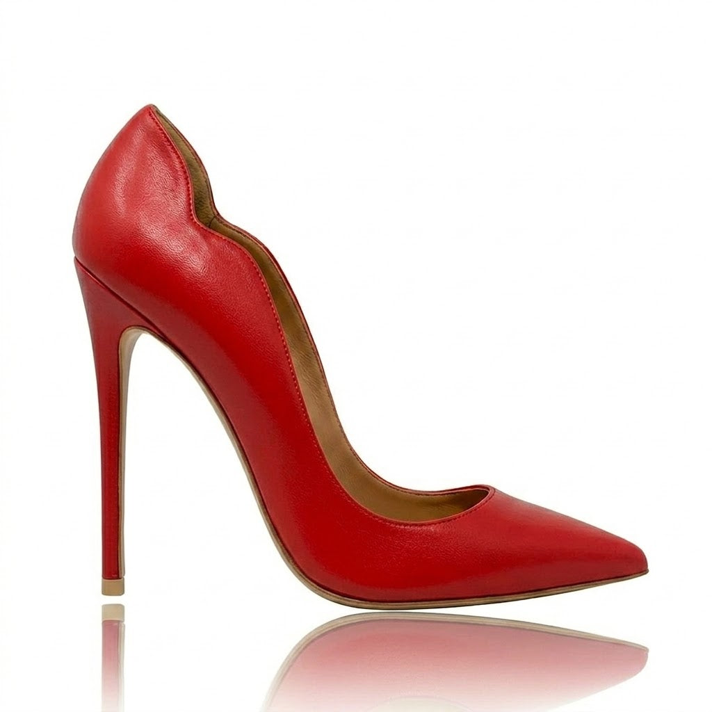 Beler - Pelle Rosso