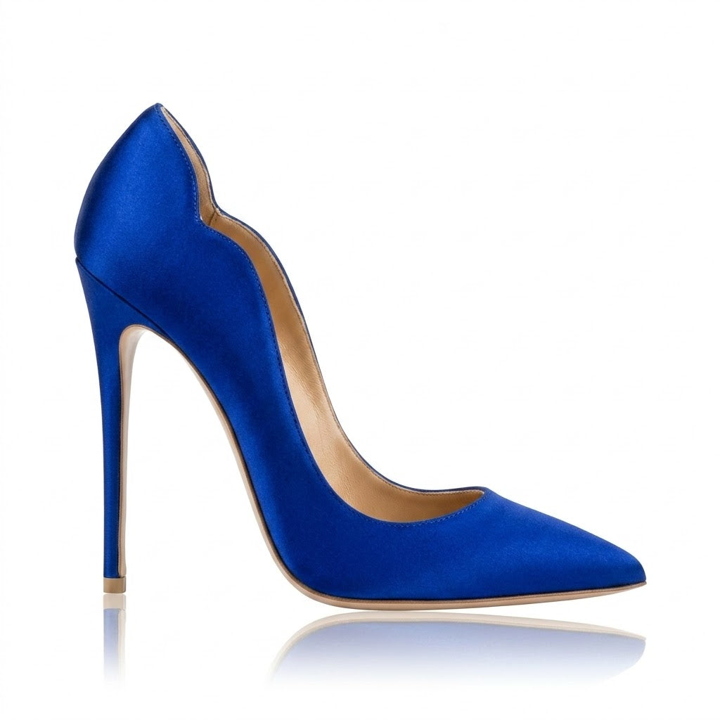 Beler - Raso Blu