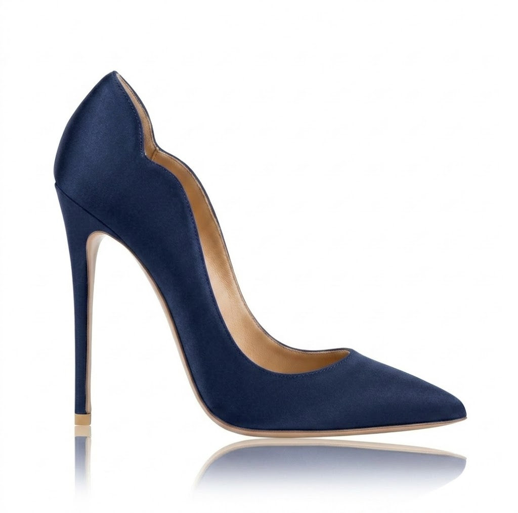 Beler - Raso Blu Navy