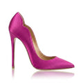 Beler - Raso Fucsia
