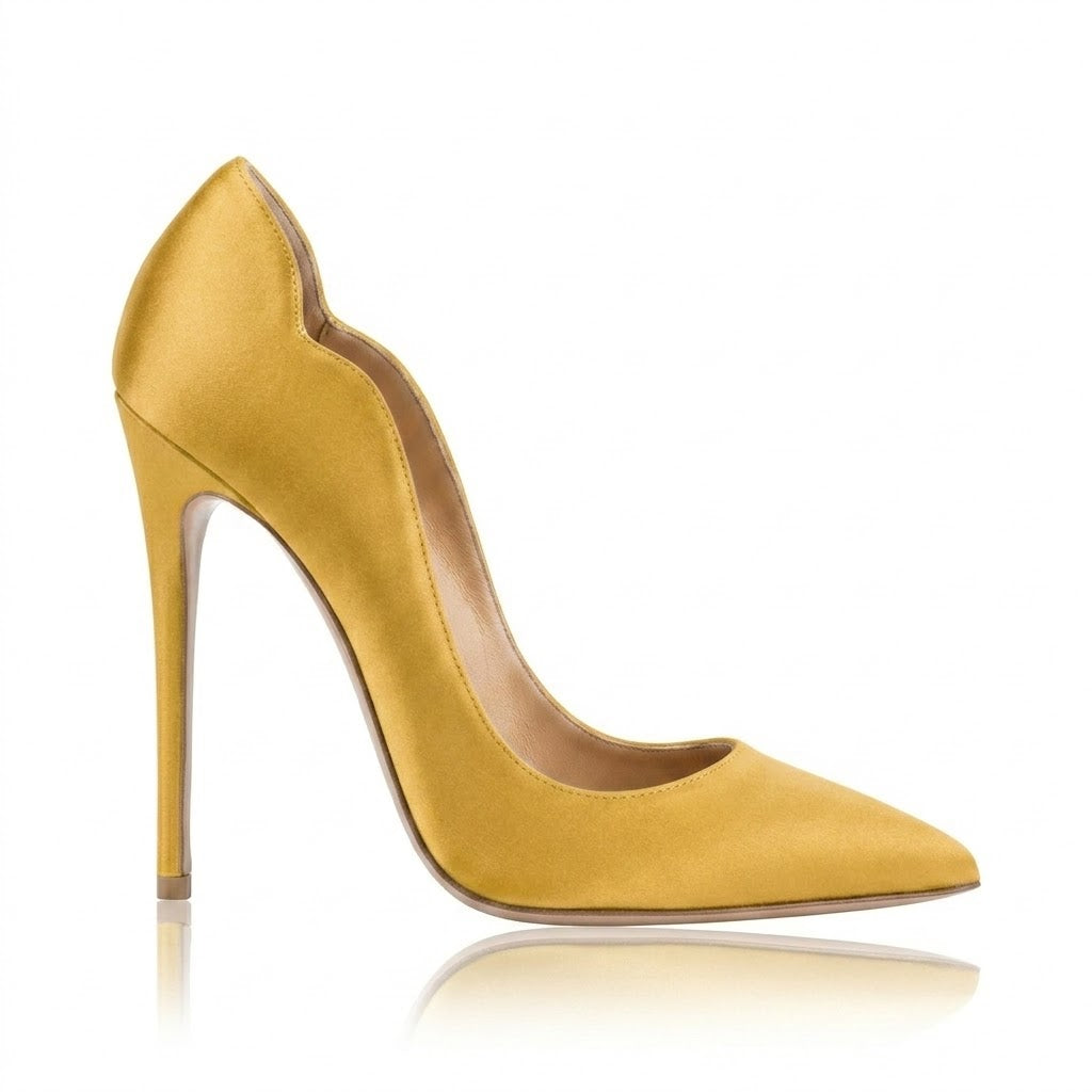 Beler - Raso Giallo