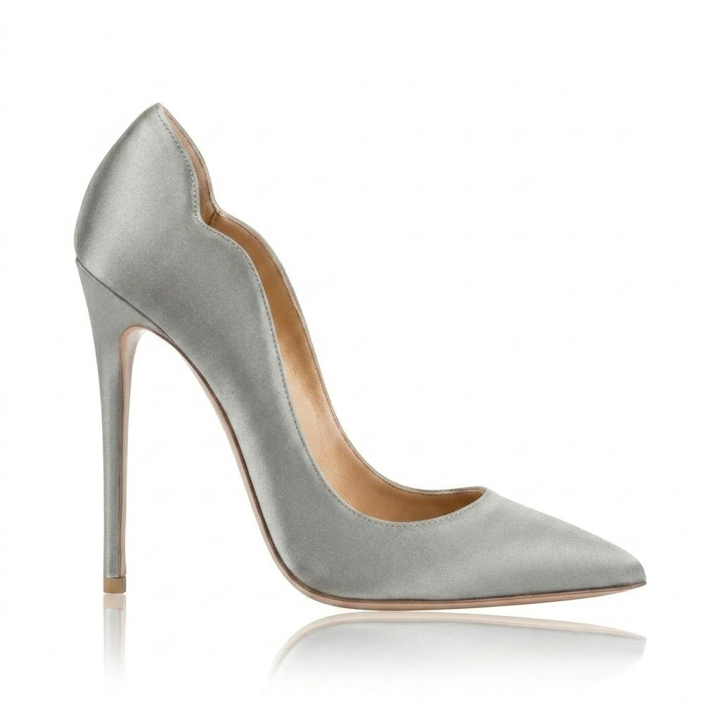 Beler - Raso Grigio