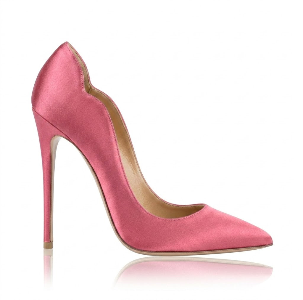 Beler - Raso Rosa