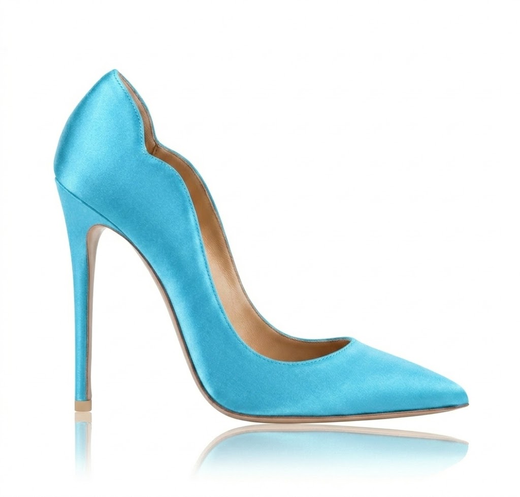 Beler - Raso Azzurro