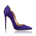 Beler - Raso Viola