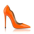 Beler - Vernice Arancione