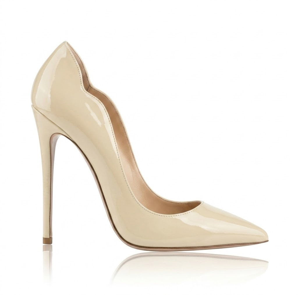 Beler - Vernice Beige