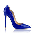 Beler - Vernice Blu