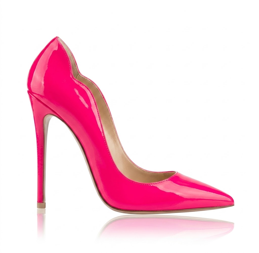 Beler - Vernice Fucsia