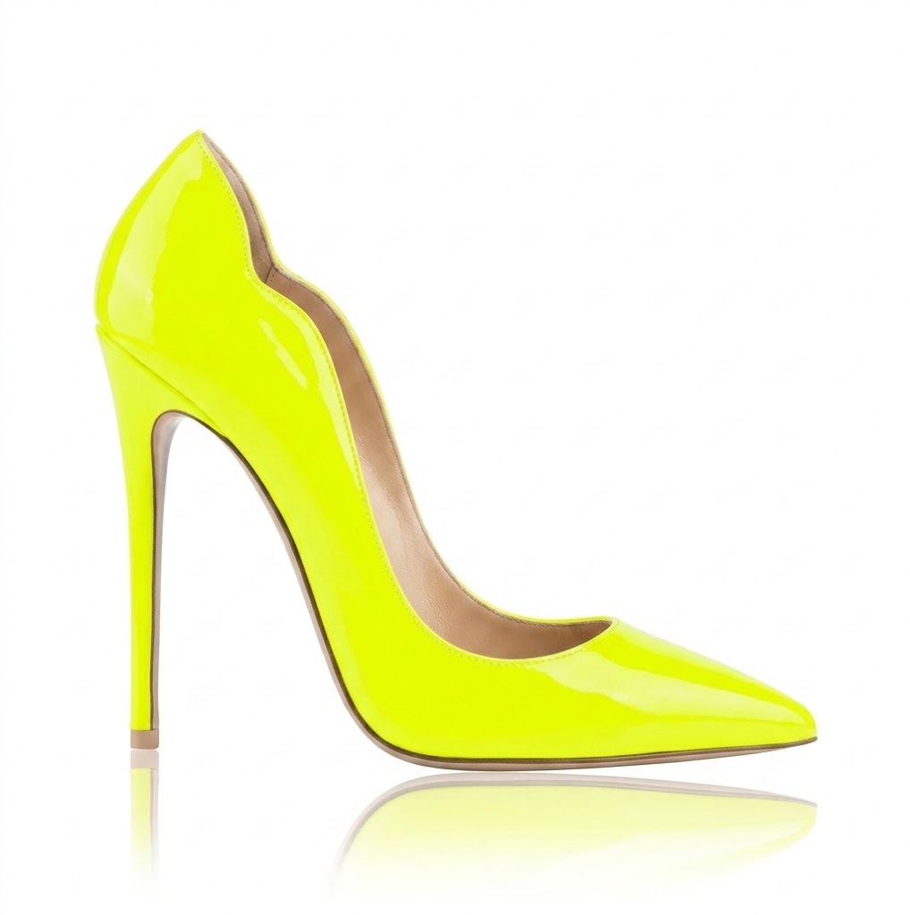 Beler - Vernice Giallo