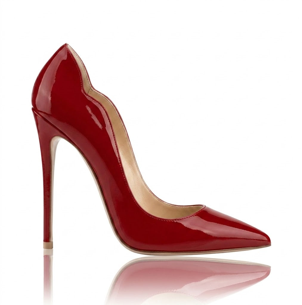 Beler - Vernice Rosso