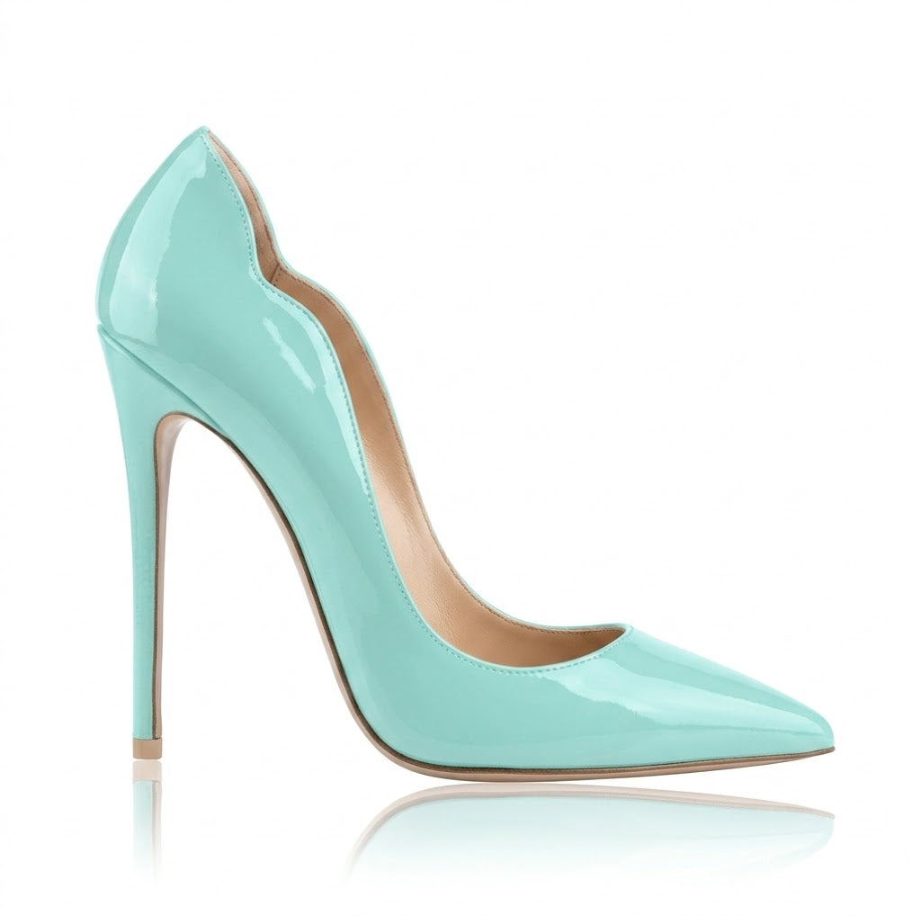 Beler - Vernice Tiffany