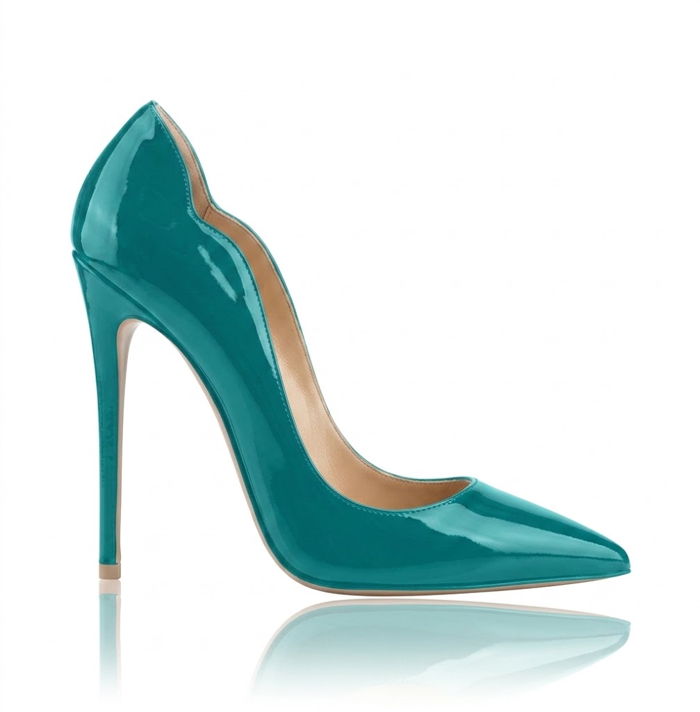 Beler - Vernice Turchese