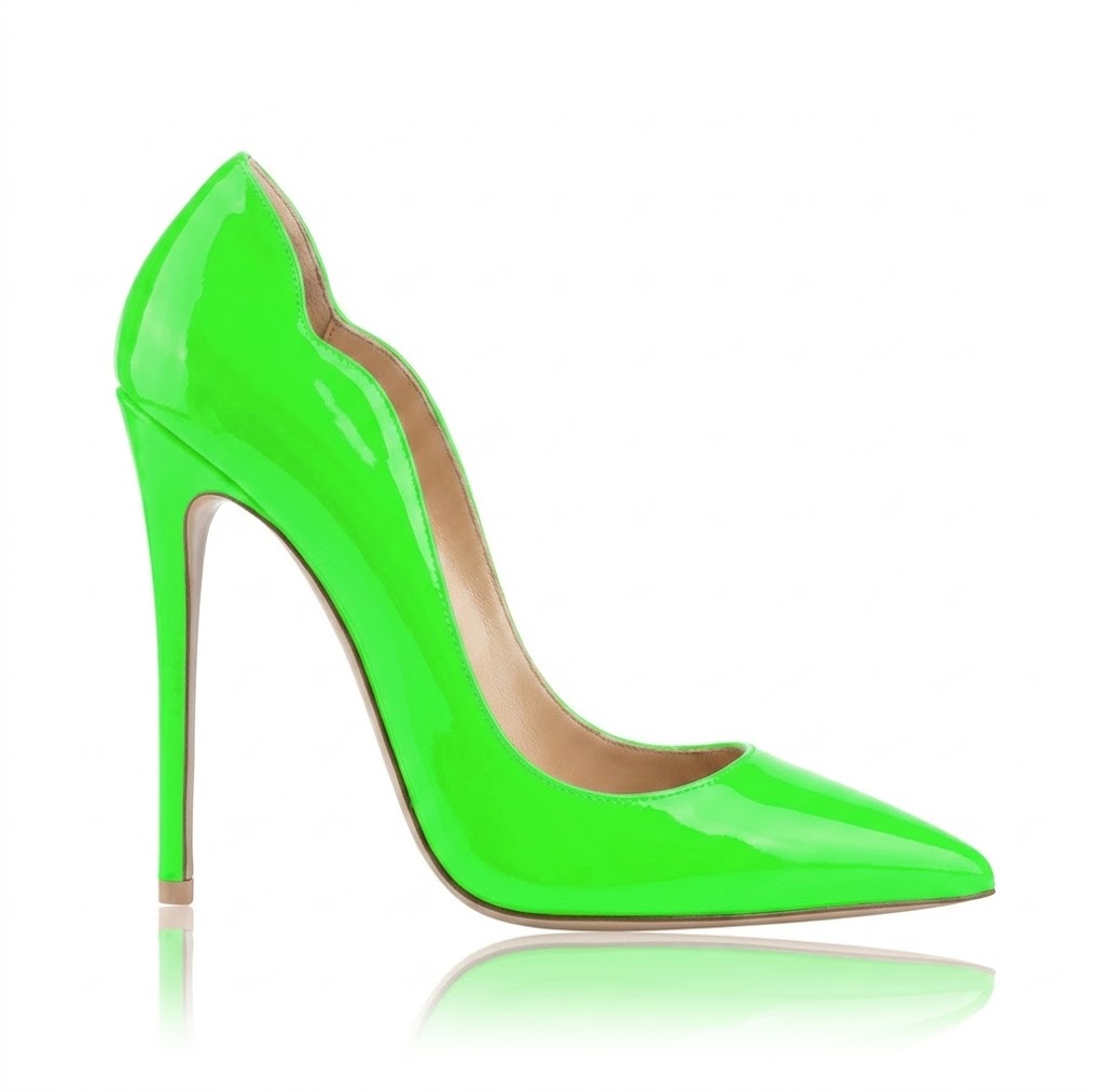 Beler - Vernice Verde