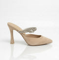 Chloé - Camoscio Beige