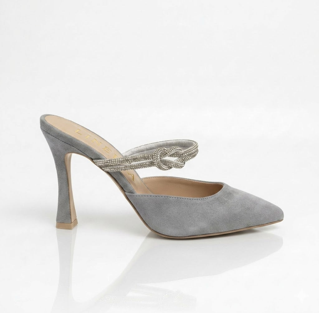 Chloé - Camoscio Grigio