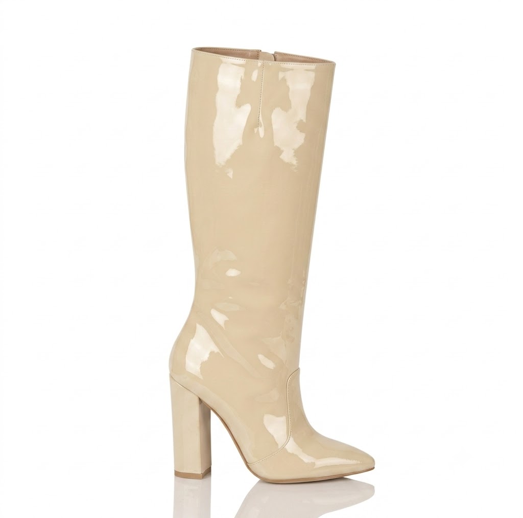 Dayna - Vernice Beige