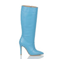 Debbie - Pelle Azzurro