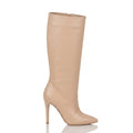 Debbie - Pelle Beige