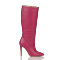 Debbie - Pelle Fucsia