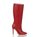 Debbie - Pelle Rosso