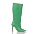 Debbie - Pelle Verde