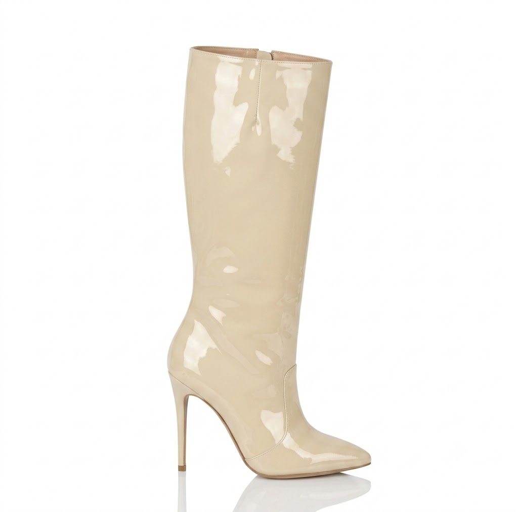 Debbie - Vernice Beige