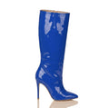 Debbie - Vernice Blu
