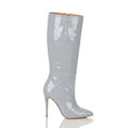 Debbie - Vernice Grigio