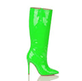 Debbie - Vernice Verde