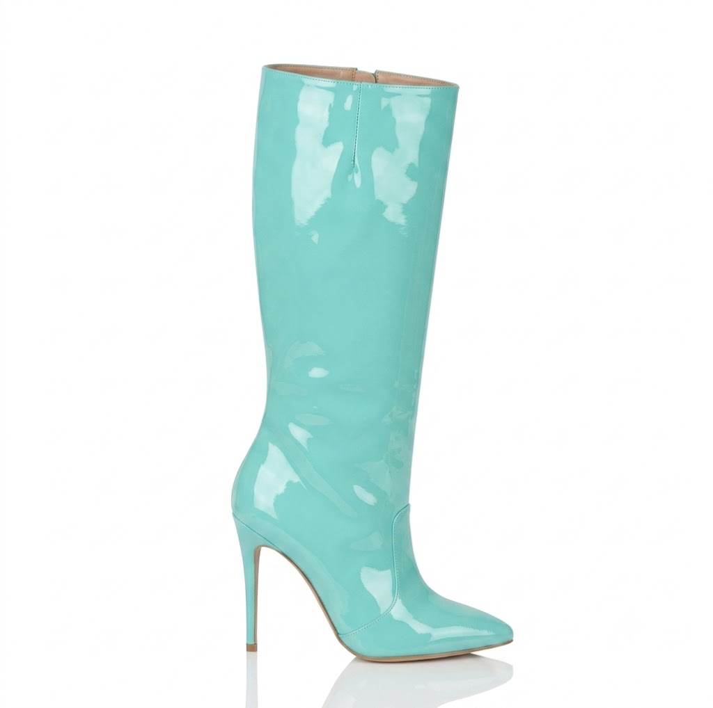 Debbie - Vernice Tiffany