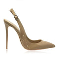 Giselle - Vernice Beige
