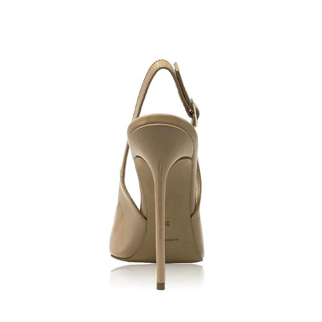 Giselle - Vernice Beige