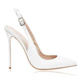 Giselle - Vernice Bianco