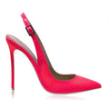Giselle - Vernice Fucsia