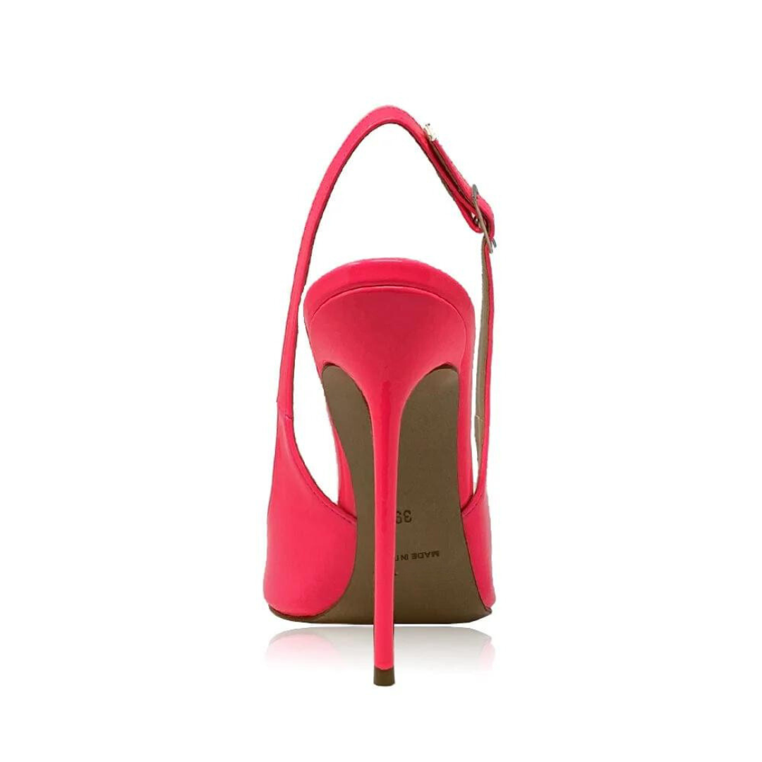 Giselle - Vernice Fucsia